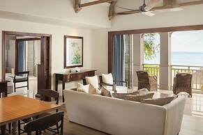 The St. Regis Le Morne Resort, Mauritius
