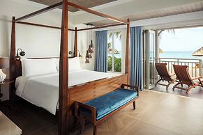 The St. Regis Le Morne Resort, Mauritius
