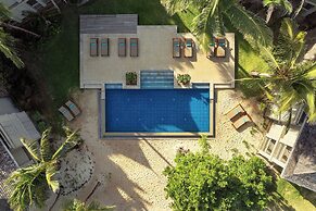 The St. Regis Le Morne Resort, Mauritius