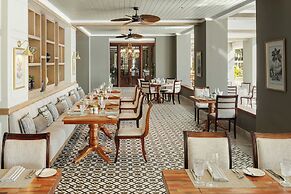 The St. Regis Le Morne Resort, Mauritius