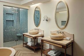 The St. Regis Le Morne Resort, Mauritius