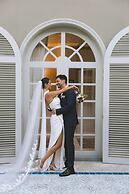 The St. Regis Le Morne Resort, Mauritius