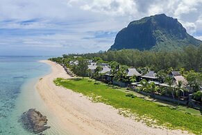 The St. Regis Le Morne Resort, Mauritius