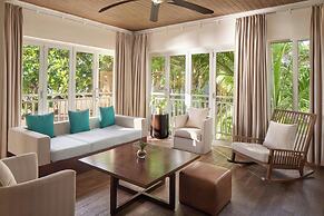 The St. Regis Le Morne Resort, Mauritius