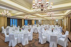 The St. Regis Le Morne Resort, Mauritius