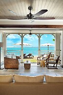 The St. Regis Le Morne Resort, Mauritius