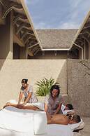 The St. Regis Le Morne Resort, Mauritius