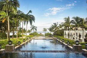 The St. Regis Le Morne Resort, Mauritius