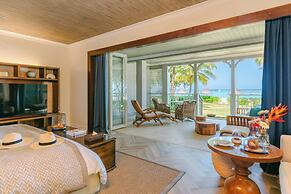 The St. Regis Le Morne Resort, Mauritius