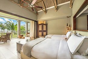 The St. Regis Le Morne Resort, Mauritius