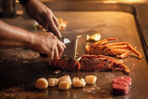 The St. Regis Le Morne Resort, Mauritius