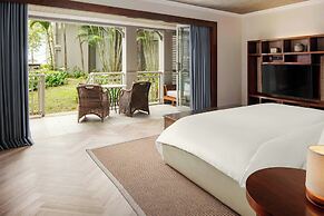 The St. Regis Le Morne Resort, Mauritius
