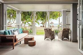 The St. Regis Le Morne Resort, Mauritius