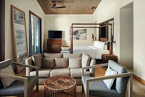 The St. Regis Le Morne Resort, Mauritius