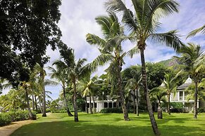 The St. Regis Le Morne Resort, Mauritius