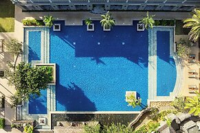 The St. Regis Le Morne Resort, Mauritius