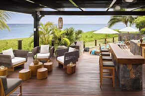 The St. Regis Le Morne Resort, Mauritius