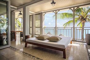 The St. Regis Le Morne Resort, Mauritius