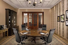 The St. Regis Le Morne Resort, Mauritius