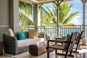 The St. Regis Le Morne Resort, Mauritius