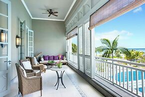 The St. Regis Le Morne Resort, Mauritius