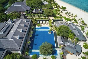 The St. Regis Le Morne Resort, Mauritius