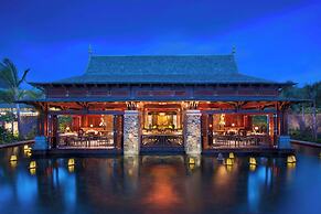 The St. Regis Le Morne Resort, Mauritius