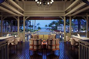 The St. Regis Le Morne Resort, Mauritius