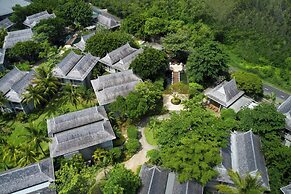 The St. Regis Le Morne Resort, Mauritius
