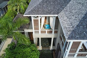 The St. Regis Le Morne Resort, Mauritius