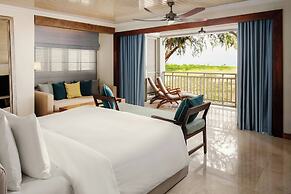 The St. Regis Le Morne Resort, Mauritius