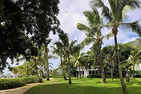 The St. Regis Le Morne Resort, Mauritius
