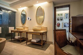 The St. Regis Le Morne Resort, Mauritius