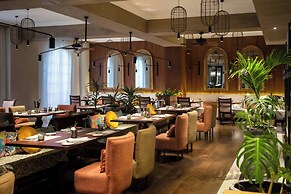 The St. Regis Le Morne Resort, Mauritius