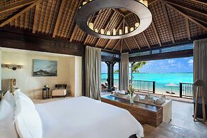 The St. Regis Le Morne Resort, Mauritius