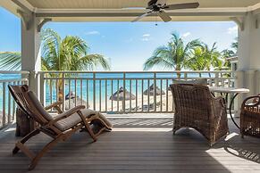 The St. Regis Le Morne Resort, Mauritius