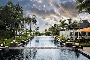 The St. Regis Le Morne Resort, Mauritius