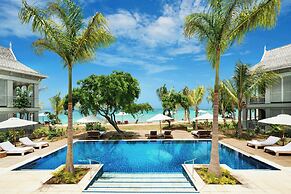 The St. Regis Le Morne Resort, Mauritius