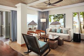 The St. Regis Le Morne Resort, Mauritius