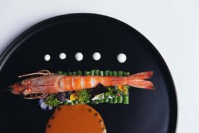 The St. Regis Le Morne Resort, Mauritius