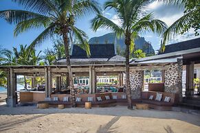 The St. Regis Le Morne Resort, Mauritius