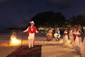 The St. Regis Le Morne Resort, Mauritius