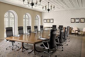 The St. Regis Le Morne Resort, Mauritius