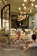 The St. Regis Le Morne Resort, Mauritius