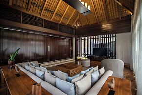 The St. Regis Le Morne Resort, Mauritius