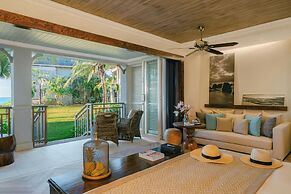 The St. Regis Le Morne Resort, Mauritius