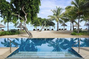 The St. Regis Le Morne Resort, Mauritius