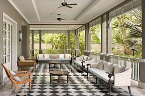 The St. Regis Le Morne Resort, Mauritius