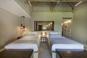 The St. Regis Le Morne Resort, Mauritius