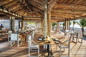 The St. Regis Le Morne Resort, Mauritius